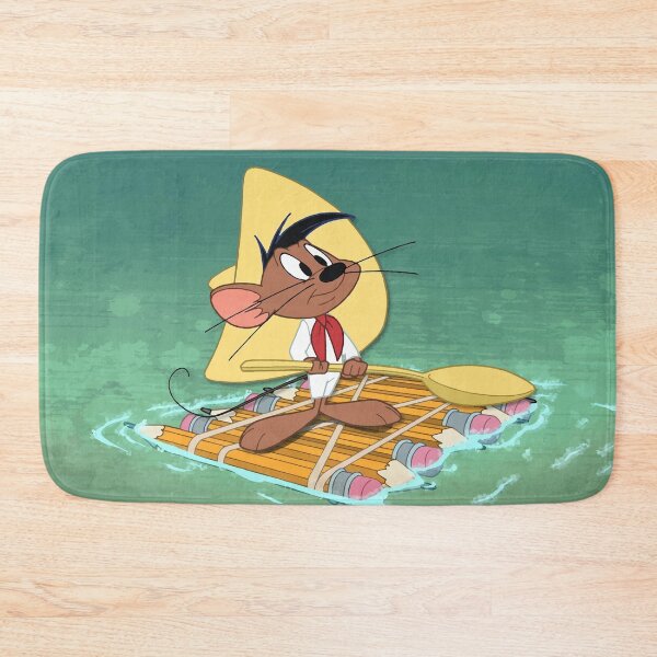 Item preview, Gonzalez Mouse - Classic Cartoon - Rodriguez Mouse designed and sold by CalroStudiio.