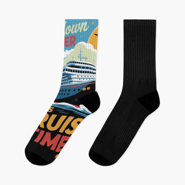 Item preview, Countdown Is Over It's Cruise Time Apparel Cruise Squad 2025 Family Cruise 2025 designed and sold by EntroRhim.