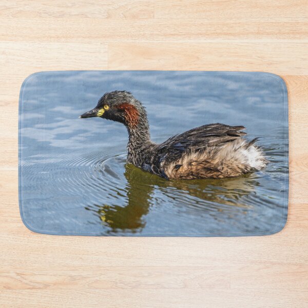 Item preview, Australasian Grebe designed and sold by Jan Fijolek.