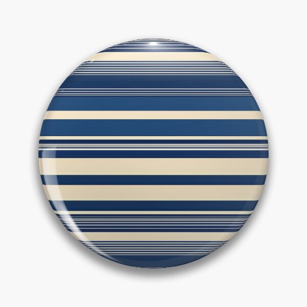 Item preview, Blue Boro and Sashiko Stripe Seamless Repeat designed and sold by Sharon Schwalbe.
