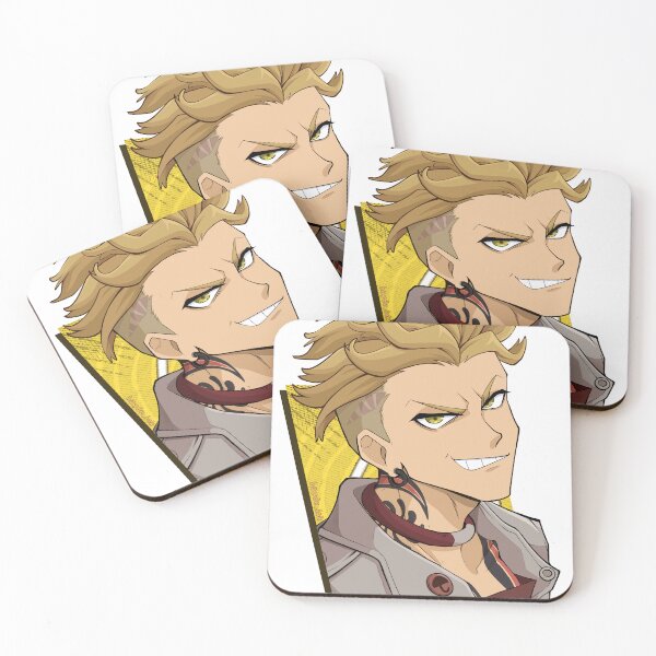 Item preview, Enjin designed and sold by Hayde_ink.