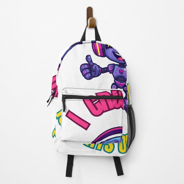 Item preview, I Crushed 100 Days of School Gamer Robot TV Head designed and sold by PanaddaArtStudio.