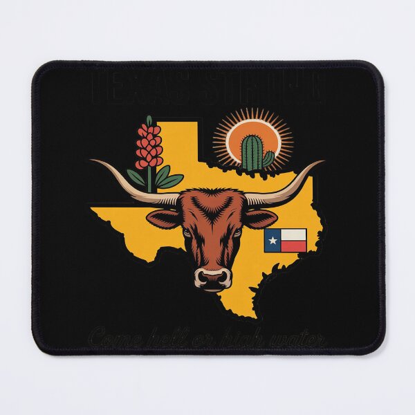 Item preview, Texas Strong Pray For Texas Hill Country designed and sold by Sandrhaus.