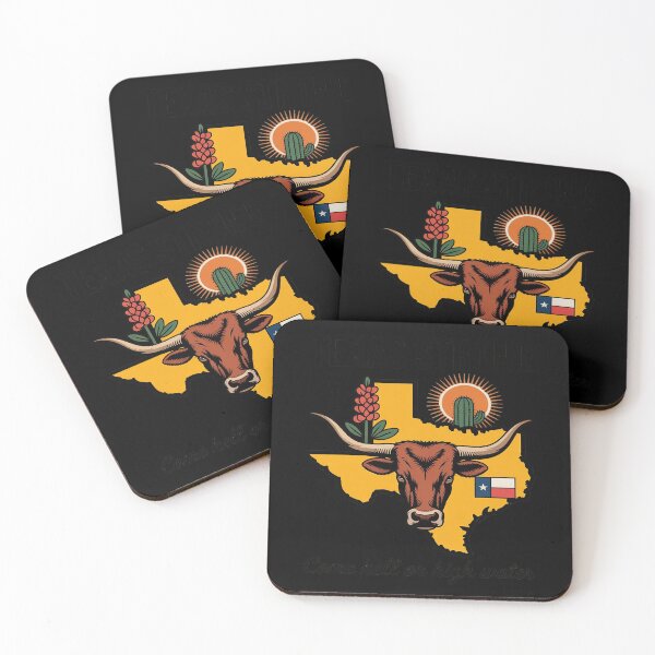 Item preview, Texas Strong Pray For Texas Hill Country designed and sold by Sandrhaus.