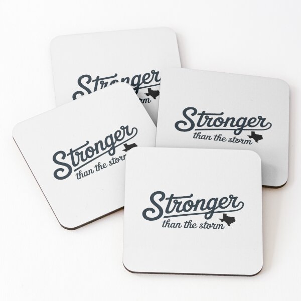 Item preview, Texas Strong Pray for Texas designed and sold by Sandrhaus.