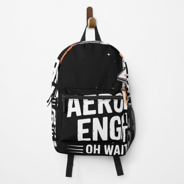 Item preview, Cool Aerospace Engineer For Men Women Rocket Scientist Space designed and sold by EntroRhim.