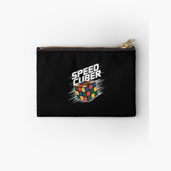Item preview, Competitive Puzzle Cube Speed Cuber Hobby 80's Toy designed and sold by EntroRhim.
