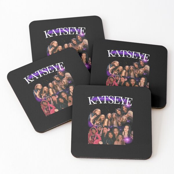 Item preview, Katseye Clothing designed and sold by ToscaSamShop.