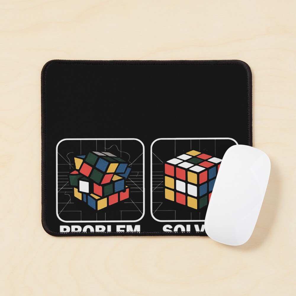 Item preview, Mouse Pad designed and sold by EntroRhim.