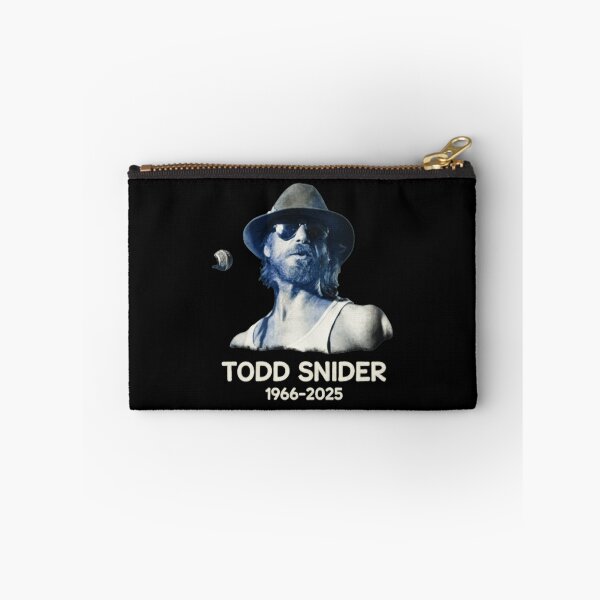 Item preview, Todd Snider Bearded Musician With Microphone designed and sold by ferminhays.