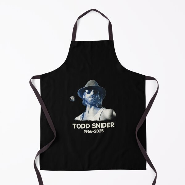 Item preview, Todd Snider Bearded Musician With Microphone designed and sold by ferminhays.