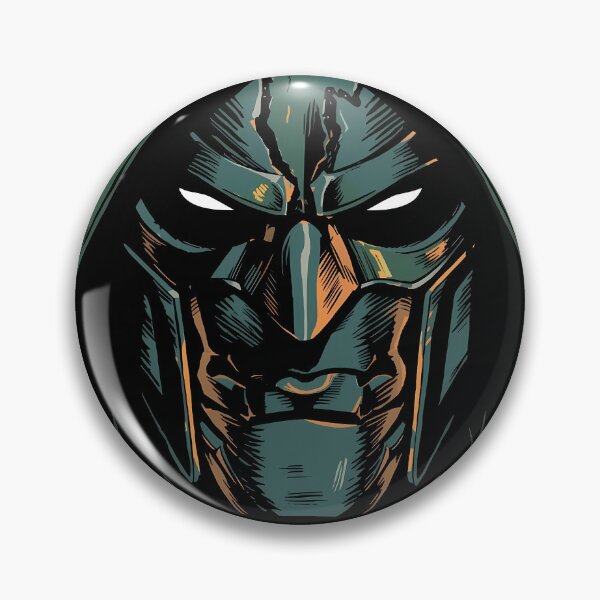 Item preview, Red Surge: The Masked Gaze designed and sold by SharikoKenai99.
