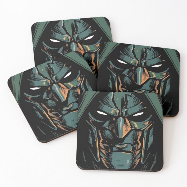 Item preview, Red Surge: The Masked Gaze designed and sold by SharikoKenai99.