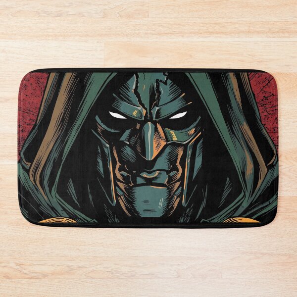 Item preview, Red Surge: The Masked Gaze designed and sold by SharikoKenai99.
