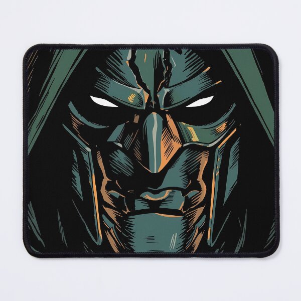 Item preview, Red Surge: The Masked Gaze designed and sold by SharikoKenai99.