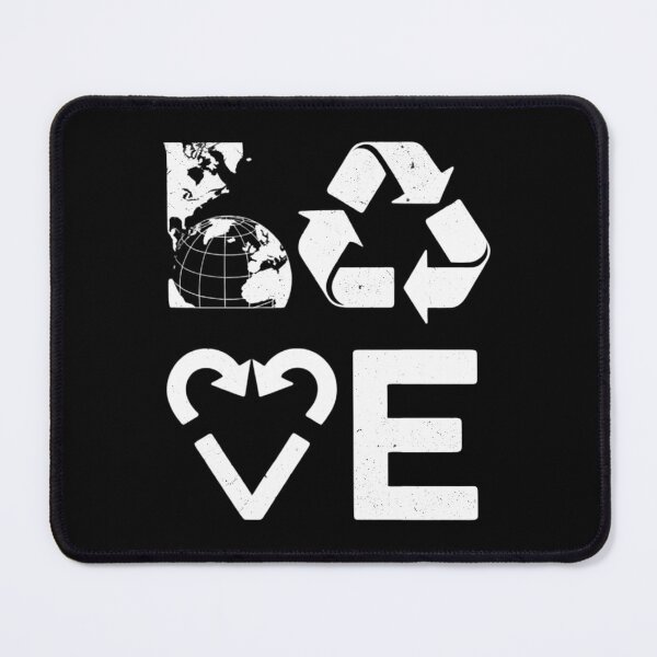 Item preview, Love Happy Earth Day Party designed and sold by AsteriskDatBArt.
