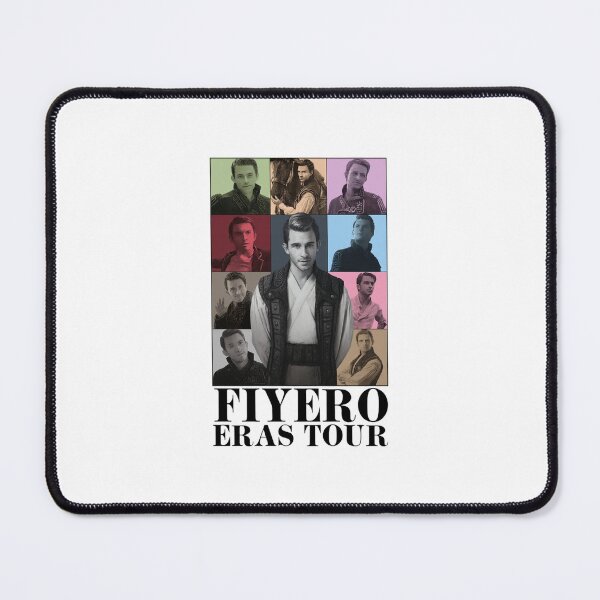 Item preview, Prince Fiyero Tour, Jonathan Bailey, Wicked Lover designed and sold by ToscaSamShop.