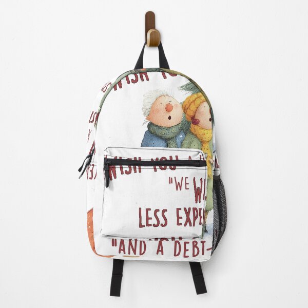Item preview, A debt-free new year wish designed and sold by Savage5155.
