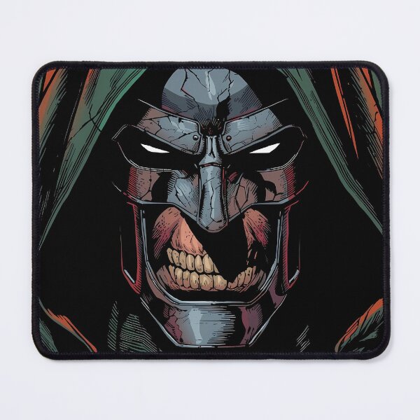 Item preview, Fractured Will: The Masked Tyrant designed and sold by SharikoKenai99.