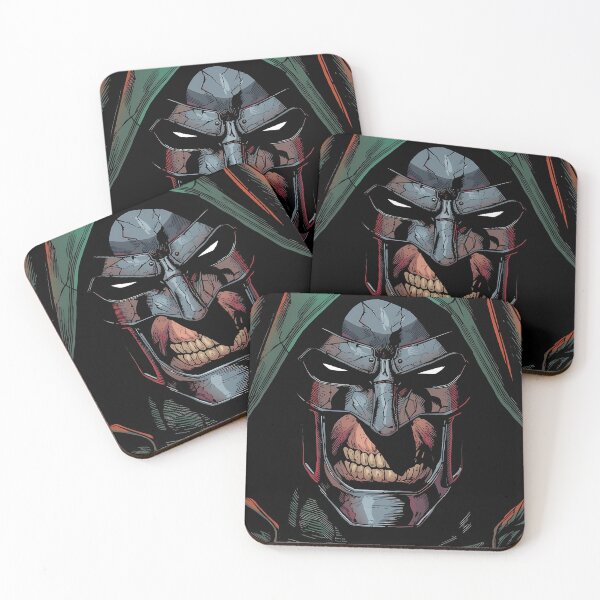 Item preview, Fractured Will: The Masked Tyrant designed and sold by SharikoKenai99.