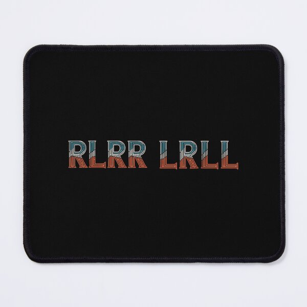 Item preview, RLRR LRLL Drum Rudiment Drumming Music Instrument Drummer designed and sold by Hica1889.