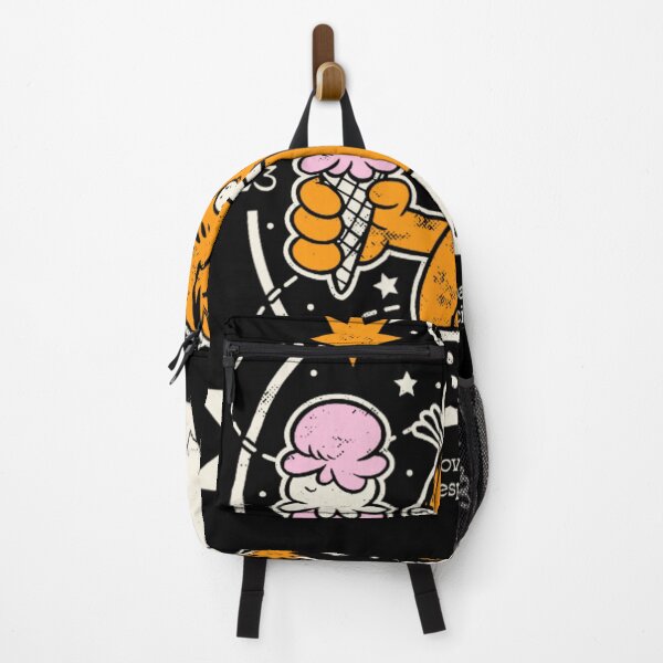 Item preview, Garfield Libra Zodiac Funny Cat Loves Balance And Dessert designed and sold by BaileJavo.