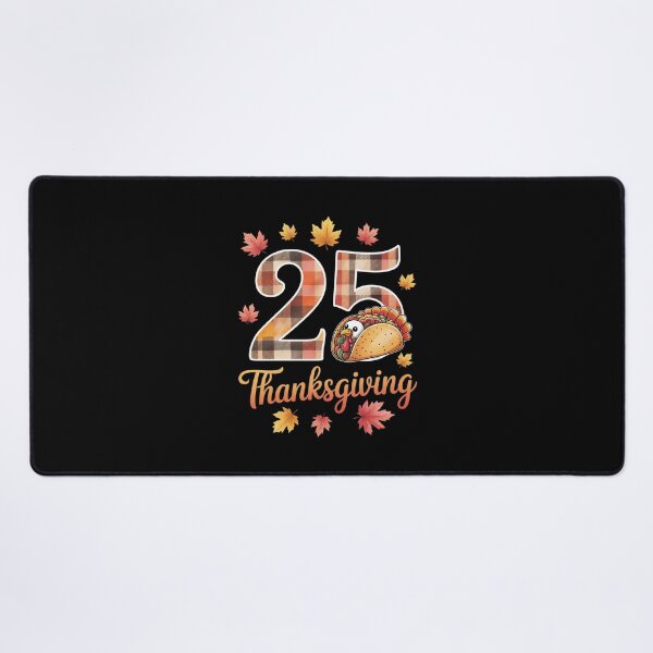 Item preview, Thanksgiving 2025 Cute Turkey As Taco Food Lover Autumn designed and sold by ryukaizox1.
