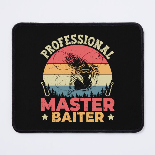 Item preview, Professional Master Baiter Retro Fishing designed and sold by SheilaAnjelica.