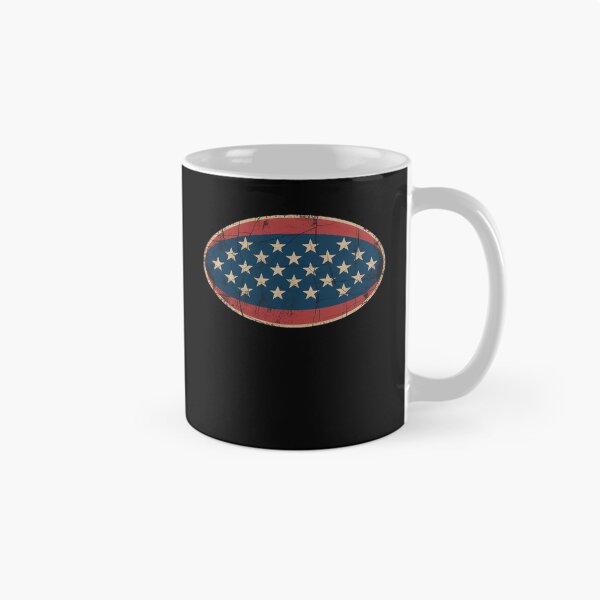 Item preview, 4th Of July USA Flag Rugby Patriotic Rugby Lover designed and sold by itsnothatweird.