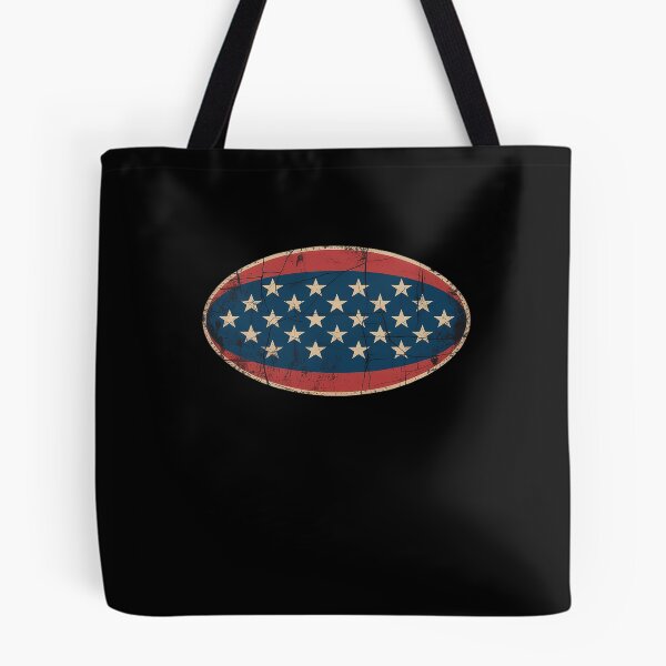 Item preview, 4th Of July USA Flag Rugby Patriotic Rugby Lover designed and sold by itsnothatweird.