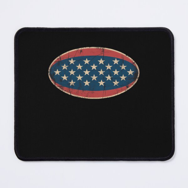 Item preview, 4th Of July USA Flag Rugby Patriotic Rugby Lover designed and sold by itsnothatweird.