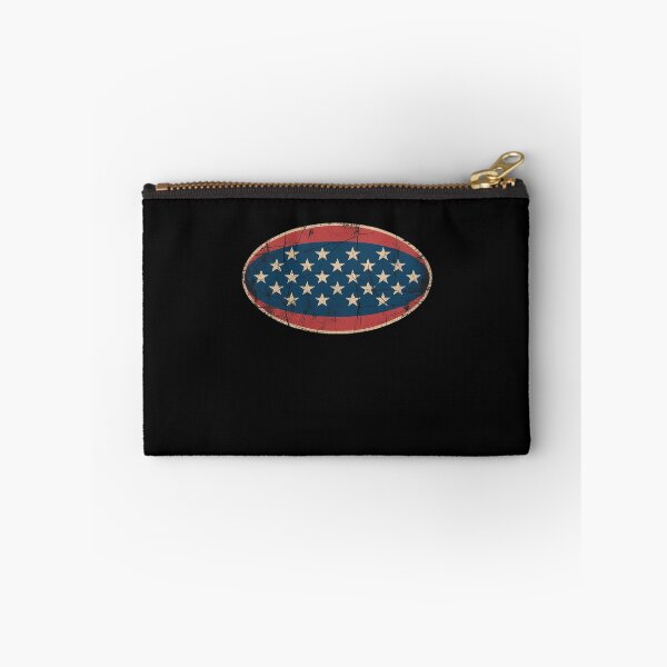 Item preview, 4th Of July USA Flag Rugby Patriotic Rugby Lover designed and sold by itsnothatweird.