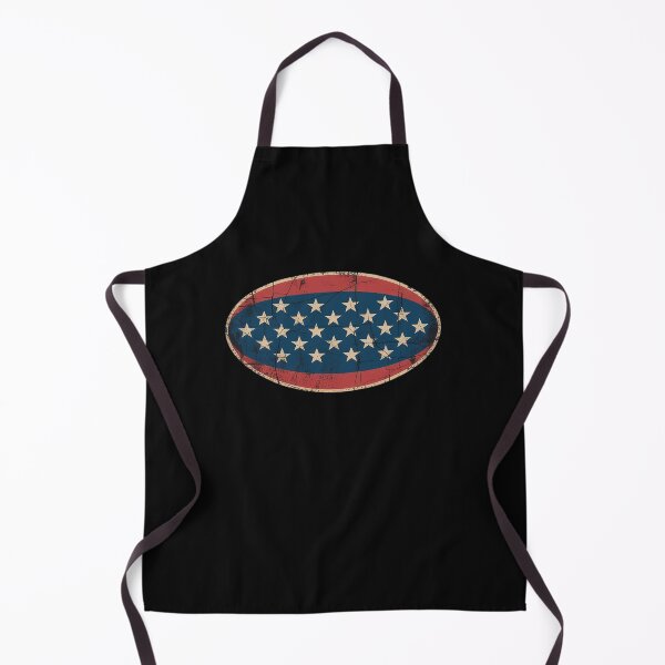 Item preview, 4th Of July USA Flag Rugby Patriotic Rugby Lover designed and sold by itsnothatweird.