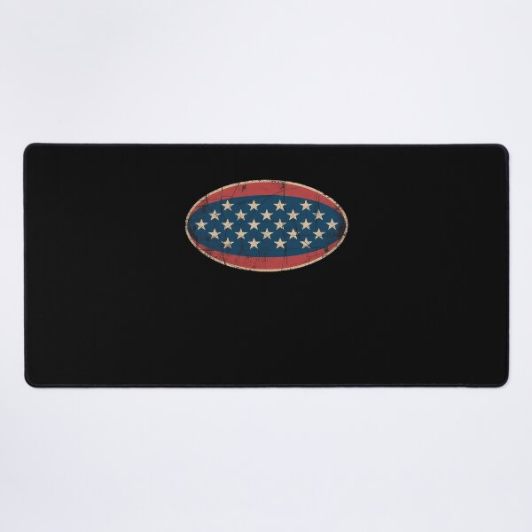Item preview, 4th Of July USA Flag Rugby Patriotic Rugby Lover designed and sold by itsnothatweird.