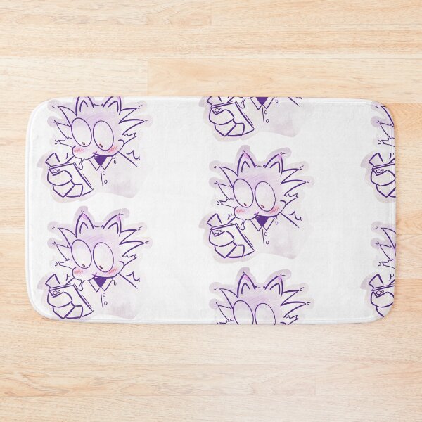 Item preview, Reaction Meme Blush  designed and sold by ChakraDragons.