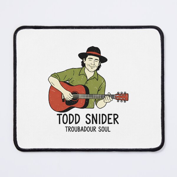 Item preview, Todd Snider Abstract Line Art Composition designed and sold by ferminhays.