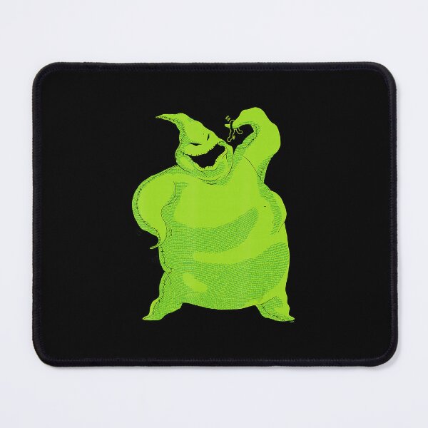 Item preview,  The Nightmare Before Christmas Oogie Boogie Snacktime  designed and sold by jeffgonzales.
