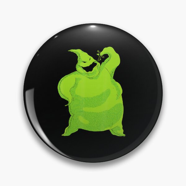 Item preview,  The Nightmare Before Christmas Oogie Boogie Snacktime  designed and sold by jeffgonzales.