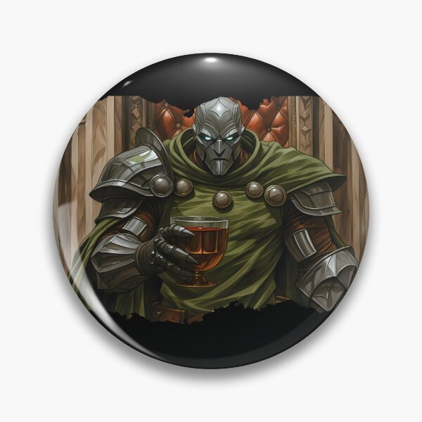 Item preview, "Thronebound: The Masked Sovereign designed and sold by SharikoKenai99.