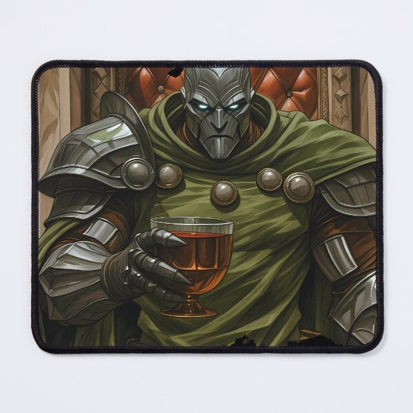 Item preview, "Thronebound: The Masked Sovereign designed and sold by SharikoKenai99.