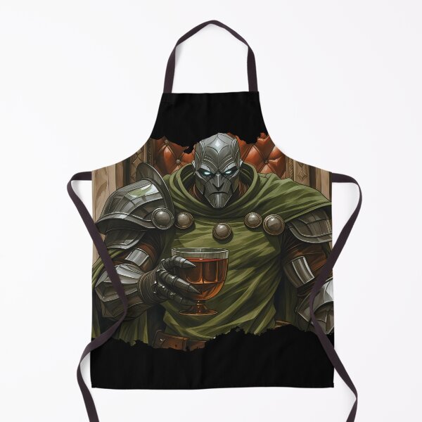 Item preview, "Thronebound: The Masked Sovereign designed and sold by SharikoKenai99.