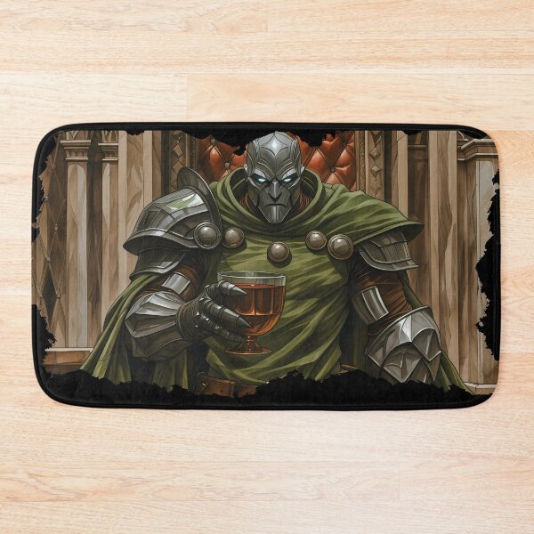 Item preview, "Thronebound: The Masked Sovereign designed and sold by SharikoKenai99.
