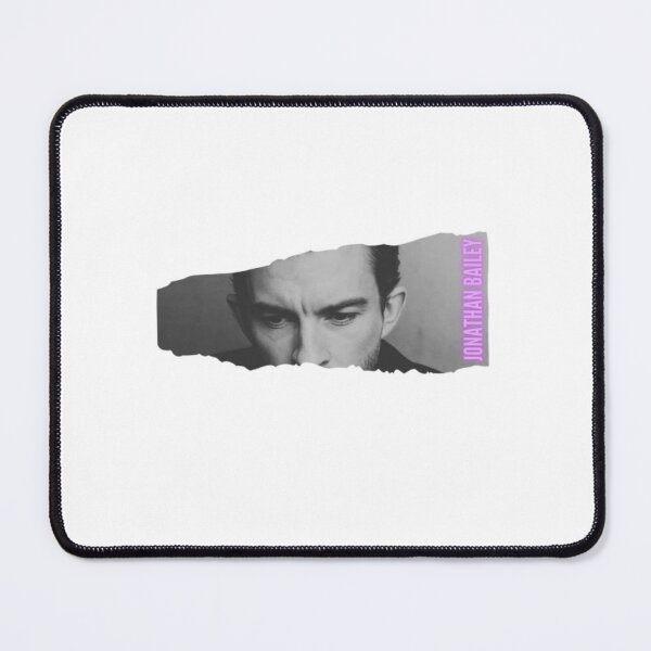 Item preview,  Jonathan Bailey designed and sold by mariana adel.