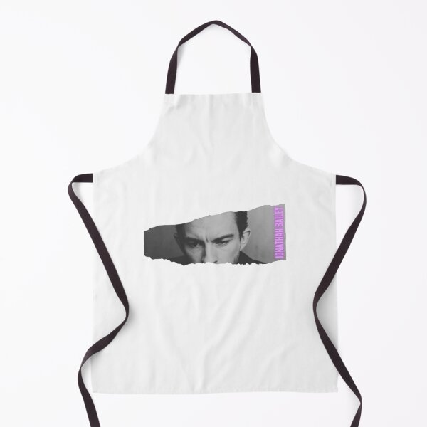 Item preview, Jonathan Bailey designed and sold by mariana adel.
