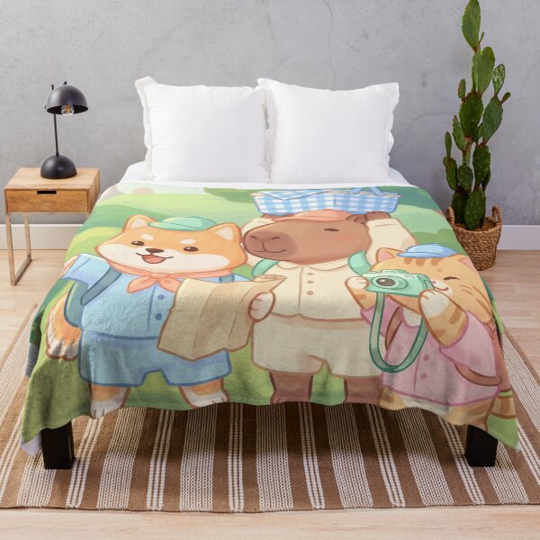 Item preview, Field Trip Adventure With Friends designed and sold by Cute-Ur-Day.