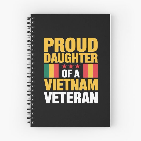 Item preview, 4th Of July USA Freedom Proud Daughter Of A Vietnam Veteran designed and sold by itsnothatweird.