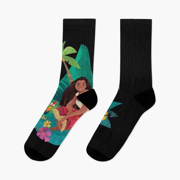 Item preview, Ocean Sisters Polynesian Voyagers Big Sister Little Sister Island Life designed and sold by BaileJavo.