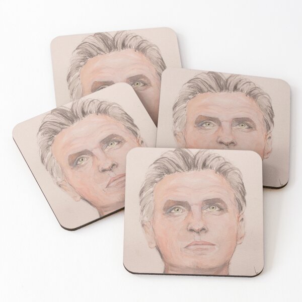 Item preview, Governor Gavin  designed and sold by Faces, Faces, Faces.