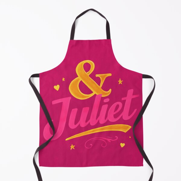 Item preview, &Juliet Print designed and sold by magicalartwork93.