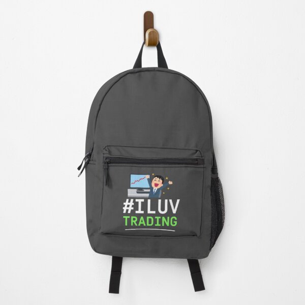 Item preview, i love trading designed and sold by VINEY PREET AKKAL.